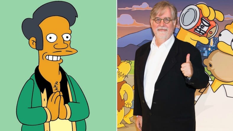 apu-Matt-Groening