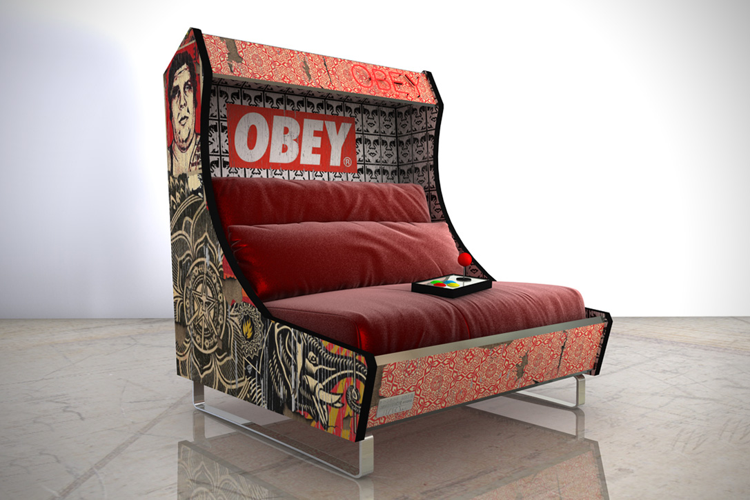 OBEY