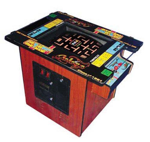 arcade