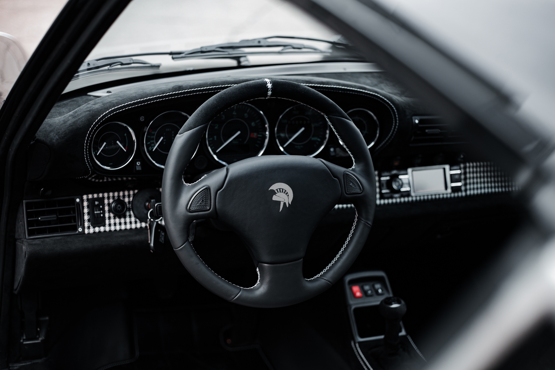 Ares Porsche 964 Turbo 911 (1)