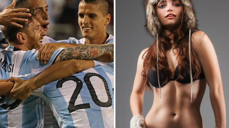 argentina world cup