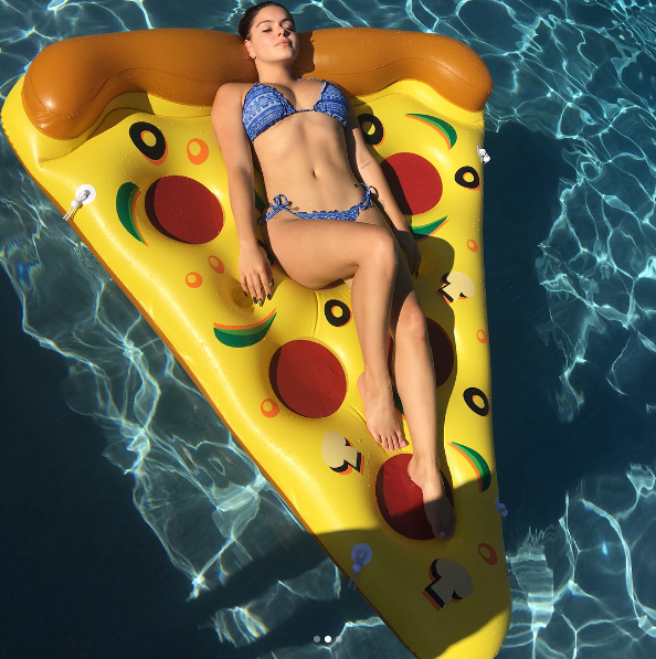 Ariel Winter 1