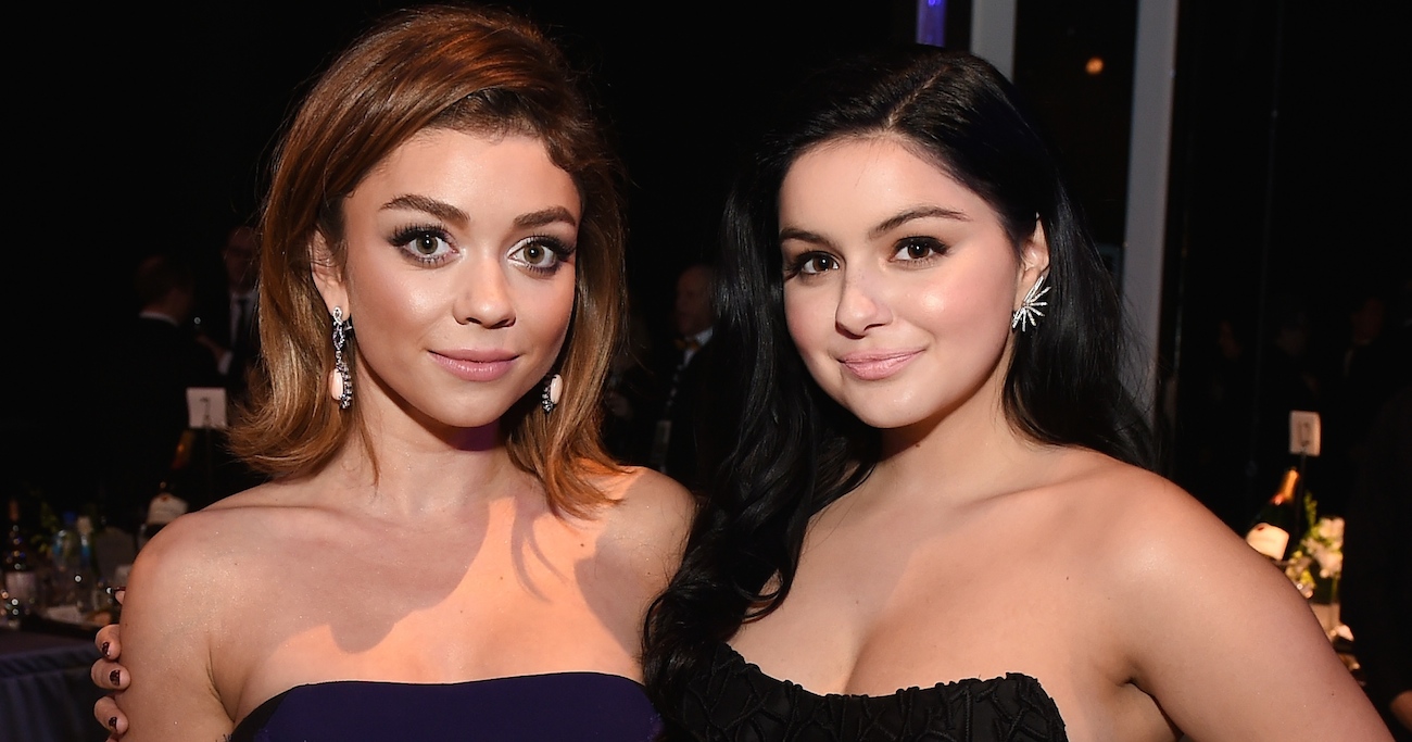 ariel-winter-sarah-hyland-promo