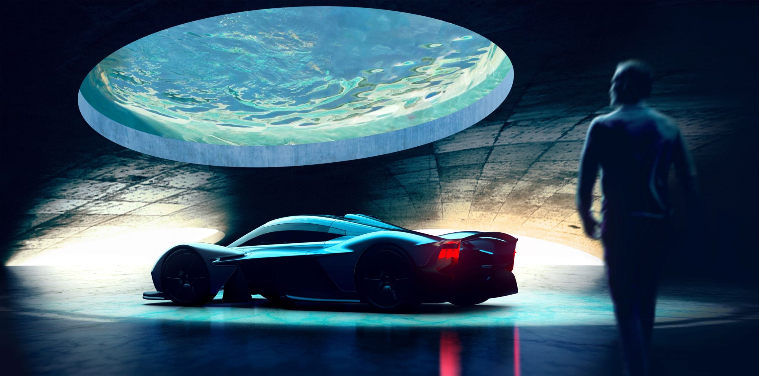 Aston Martin Automotive Galleries and Lairs (7)