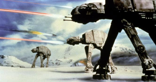 AT-AT promo