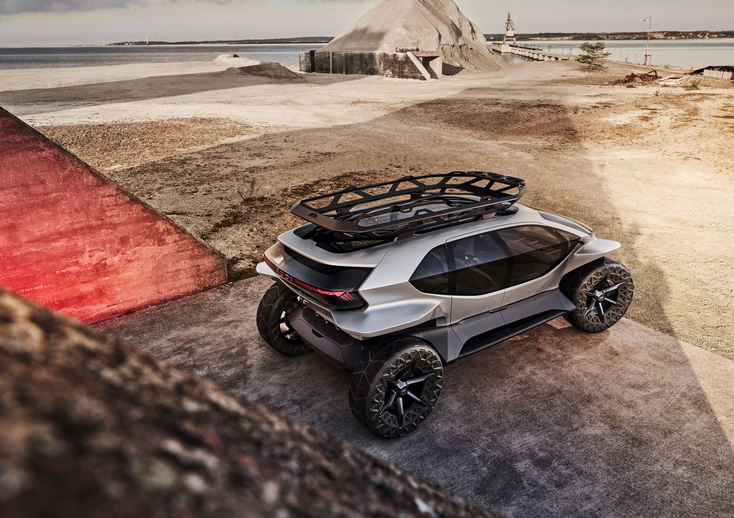 Audi AI Trail Quattro (6)