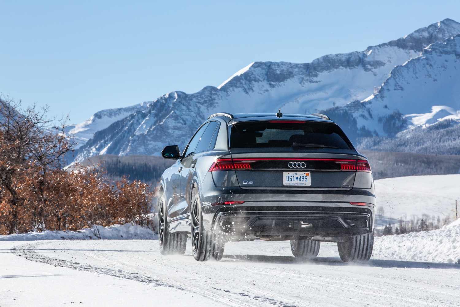Audi Q8 (1)