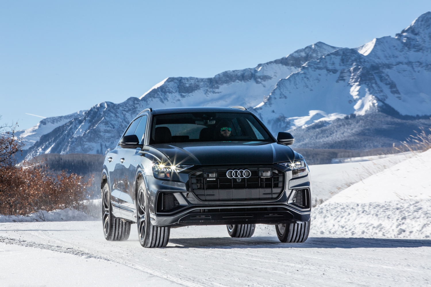 Audi Q8 (2)