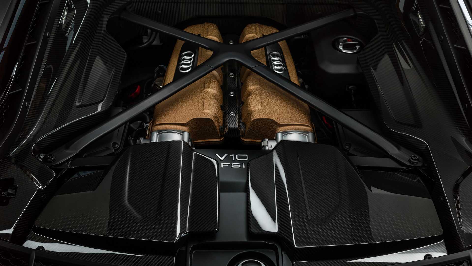 Audi R8 V10 Decennium (11)