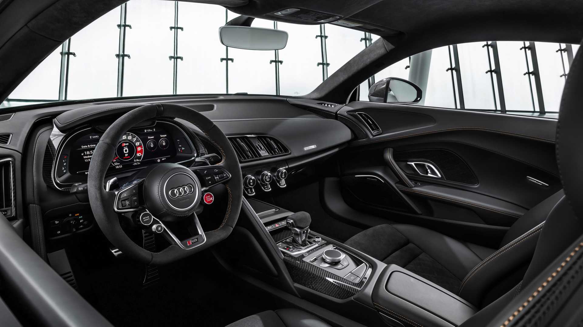 Audi R8 V10 Decennium (12)