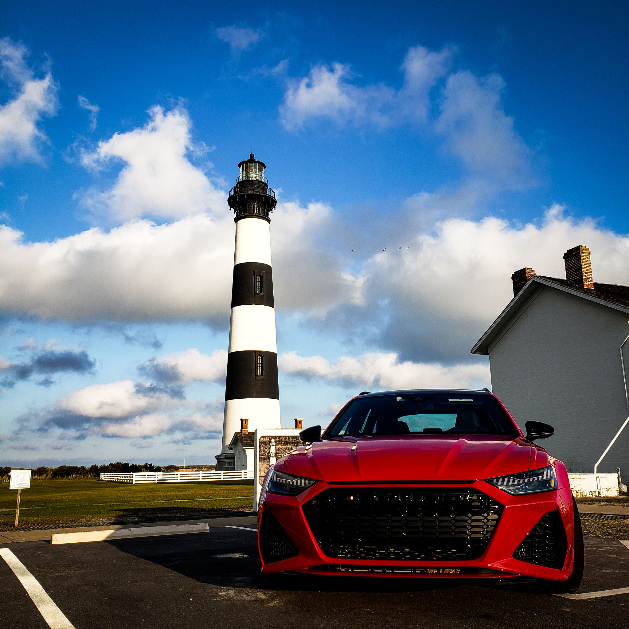 Audi RS 6 Avant (4)