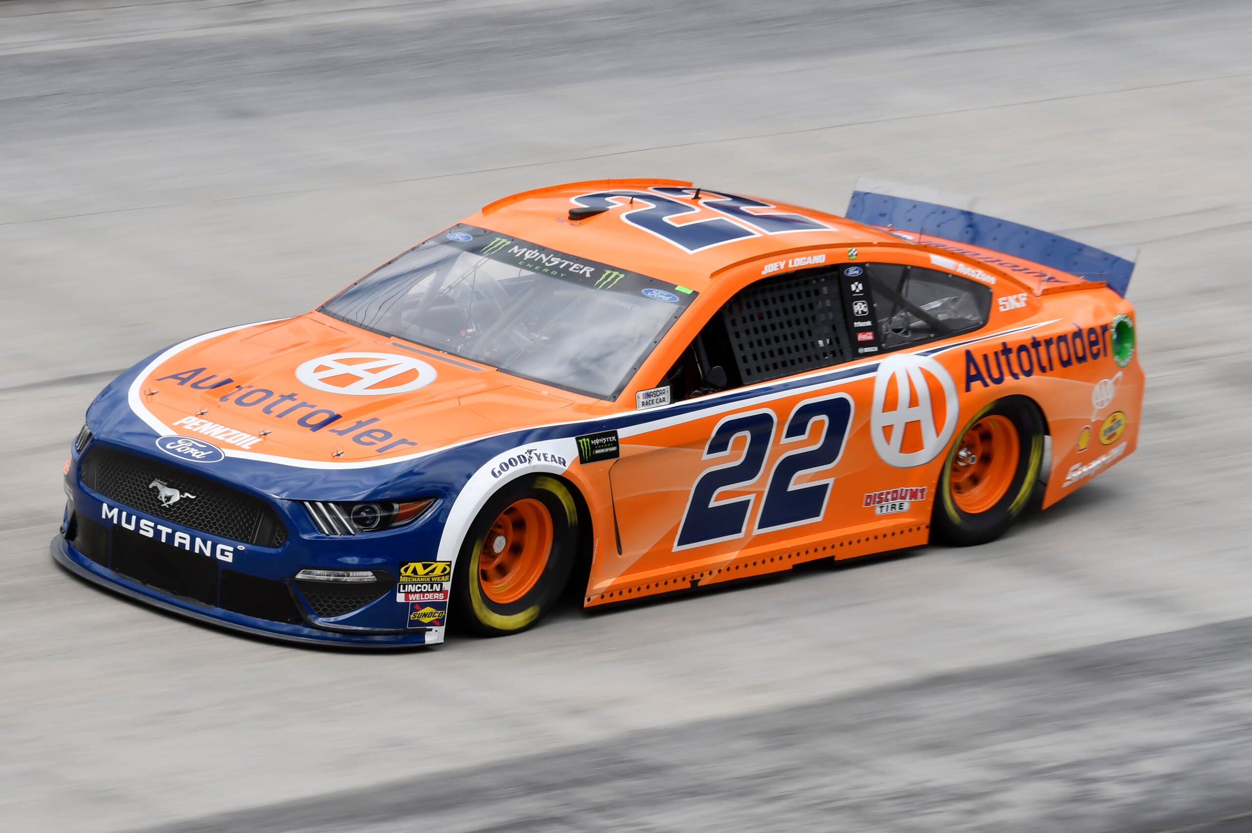 Autotrader NASCAR (4)
