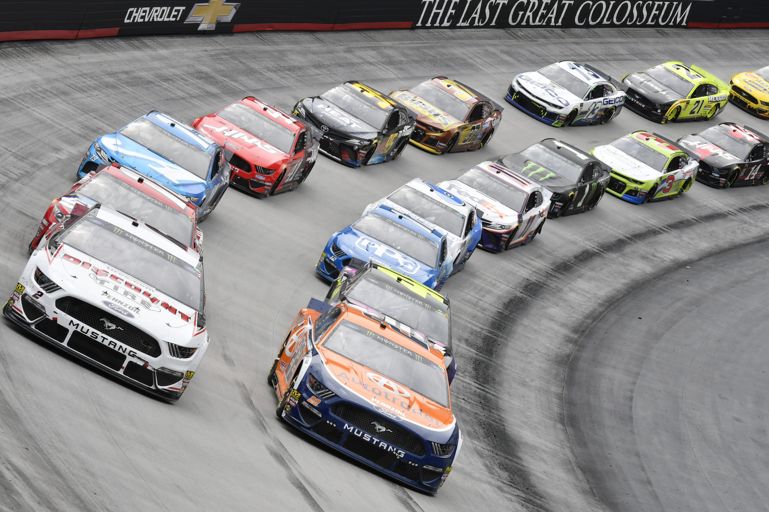 Autotrader NASCAR (5)