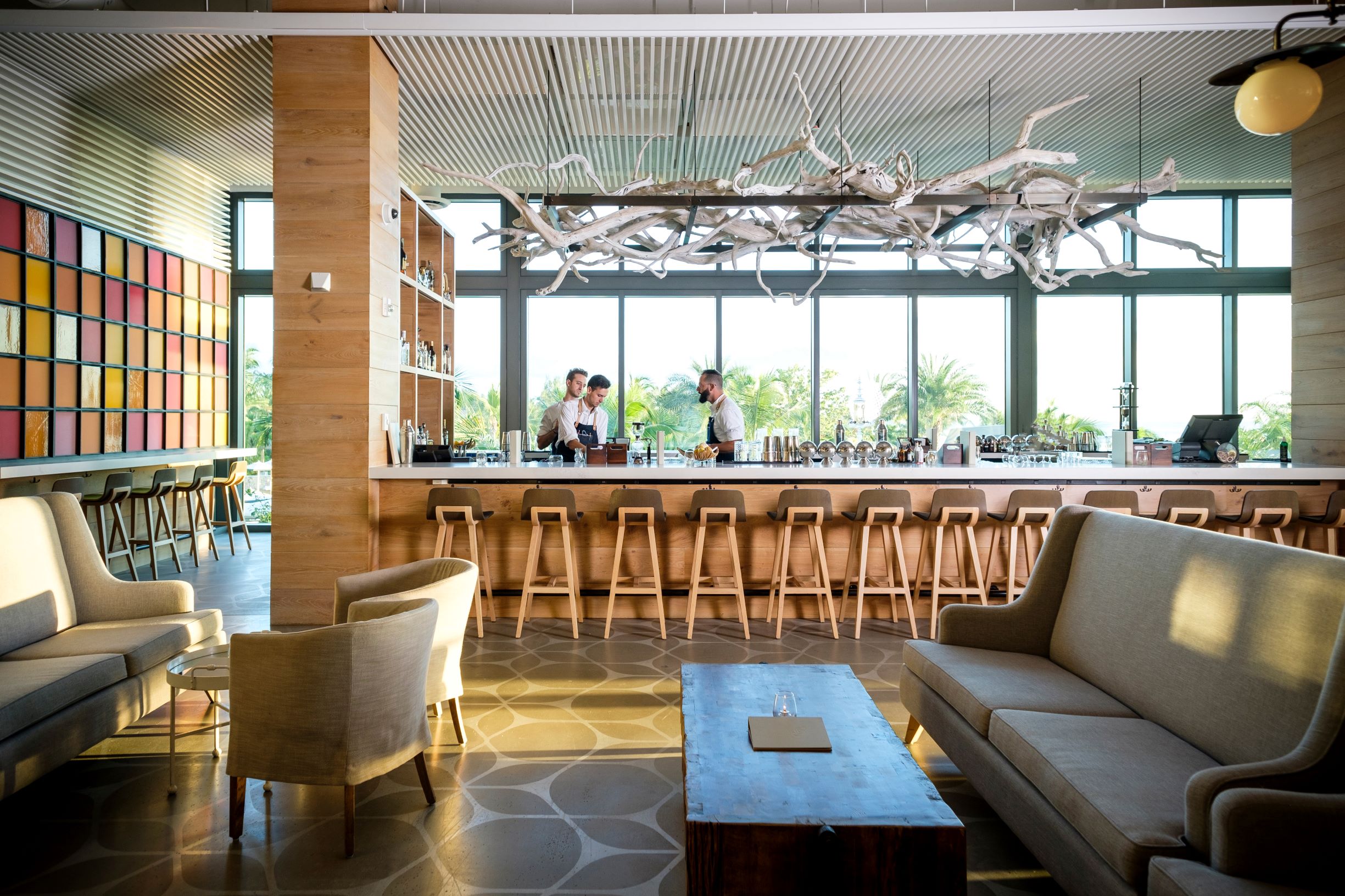 Avecita Bar