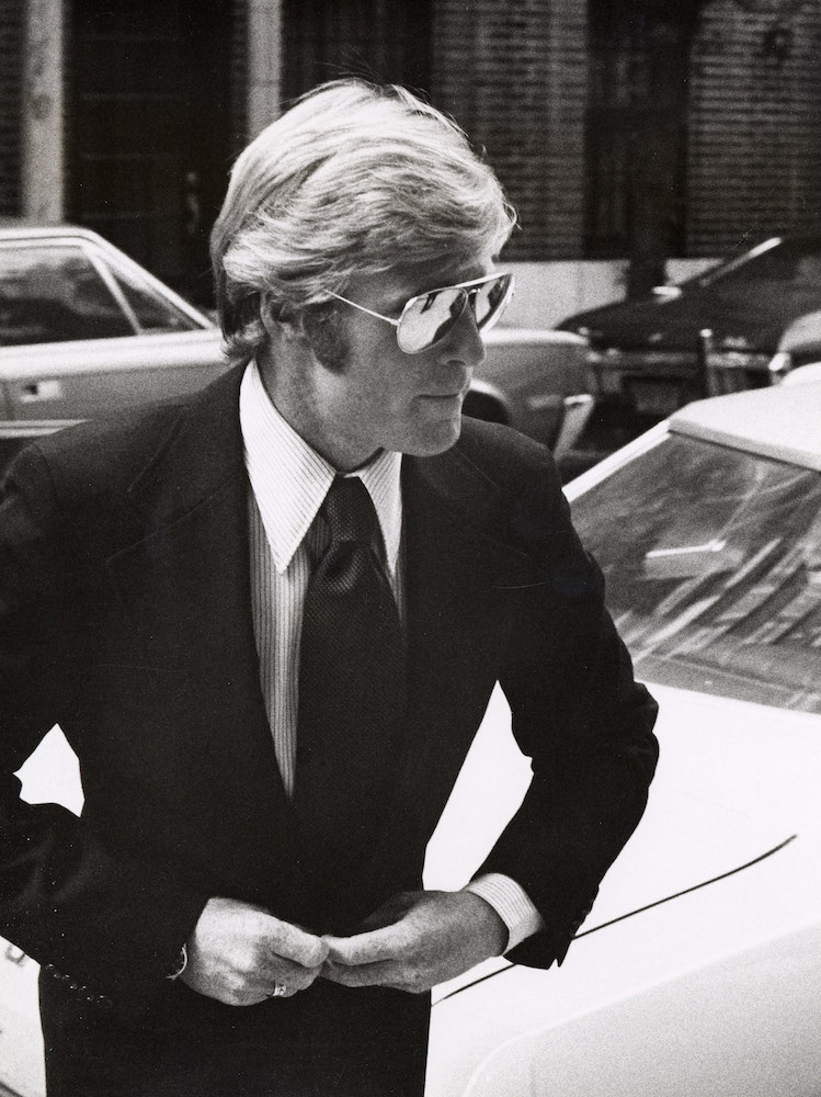 Aviator_Robert_Redford_1_Year_Global_PR_Rights