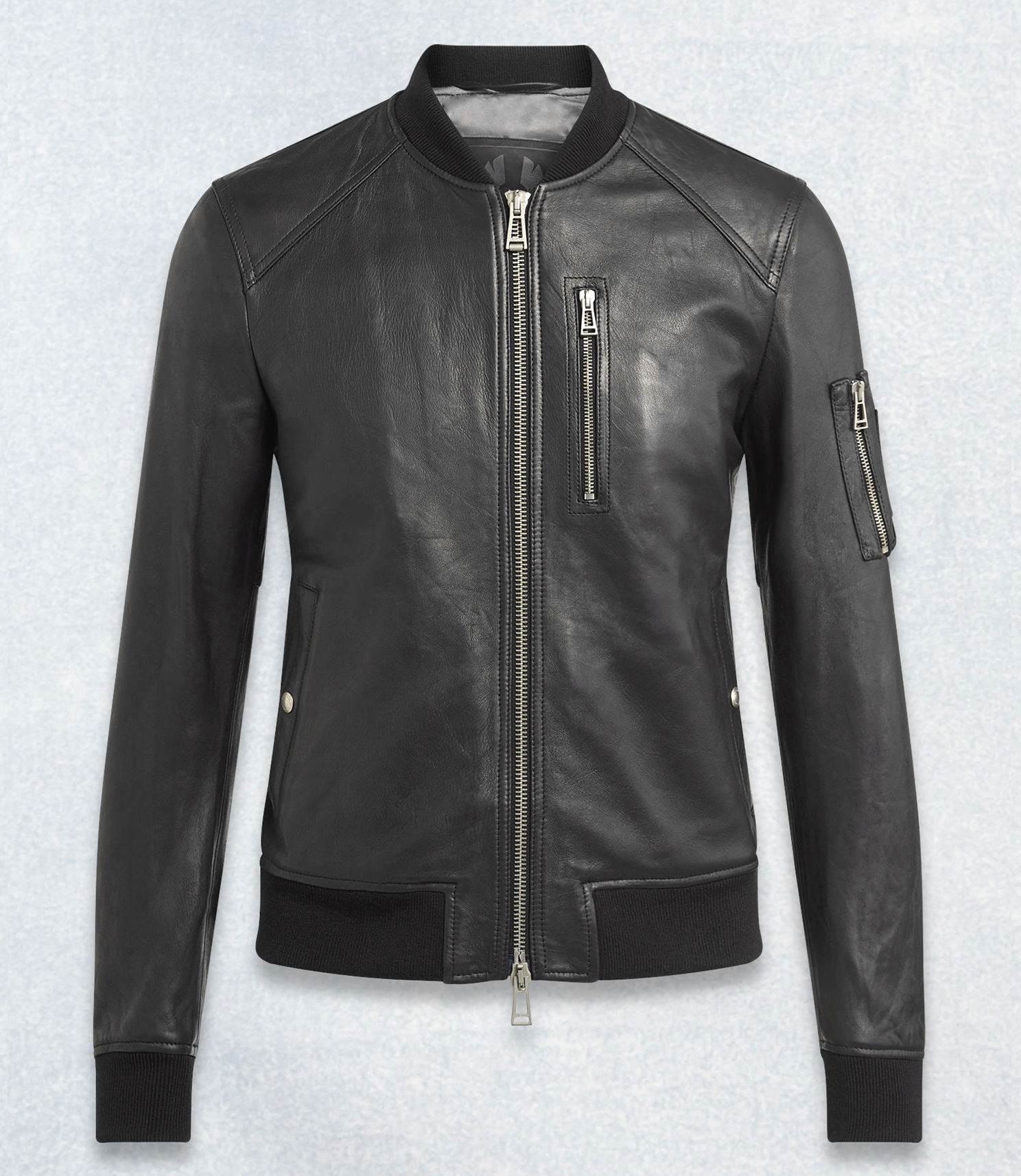 Belstaff bomber jacket