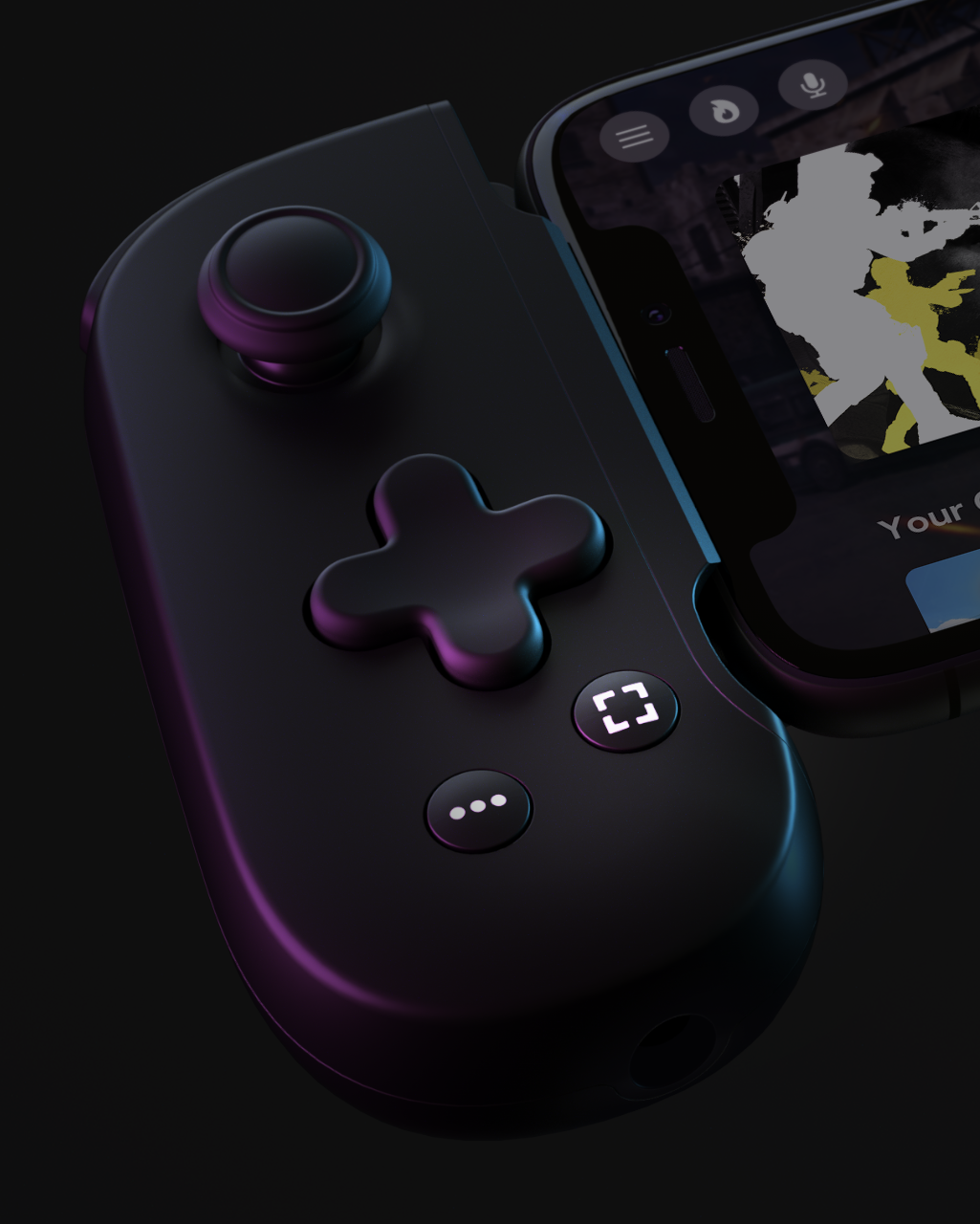 Backbone Game Console (1)