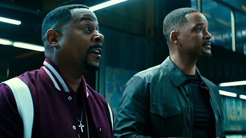 Bad boys for shop life 2021 streaming