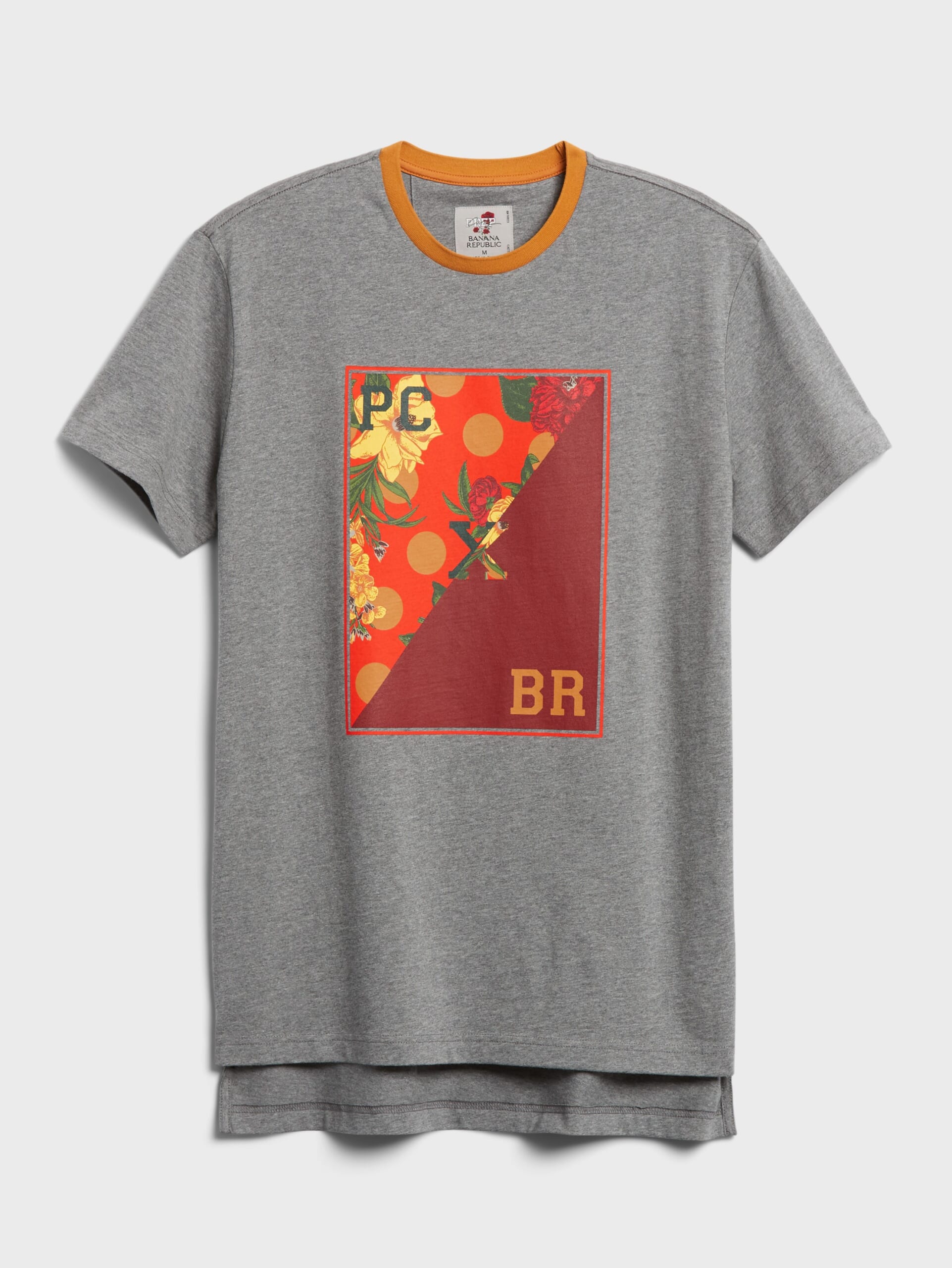 Banana Republic x Prep Curry (1)