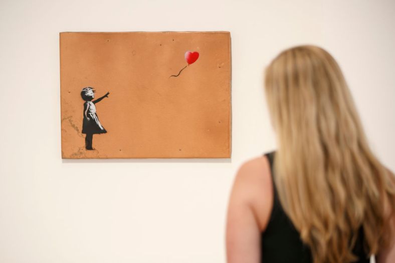 banksy-girl-balloon-GettyImages-996642378