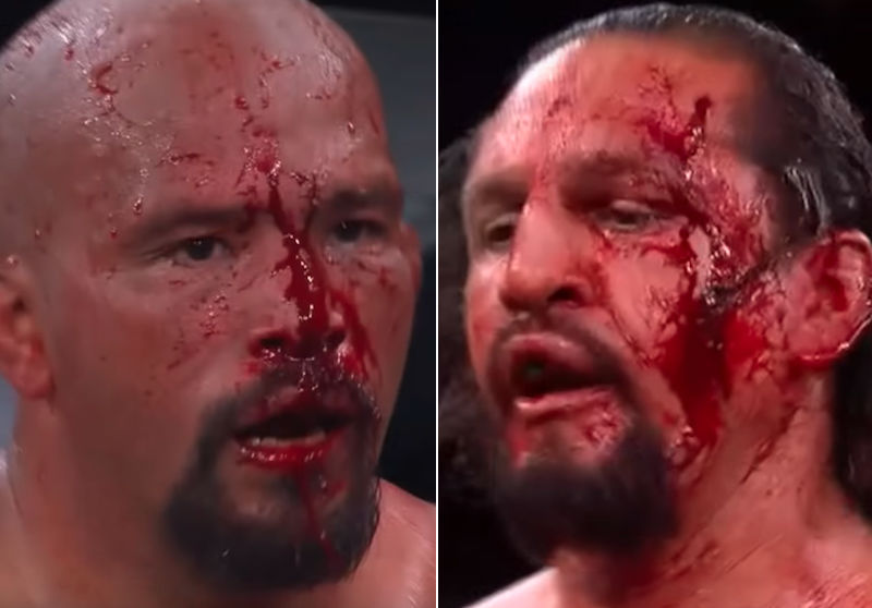 bare knuckle