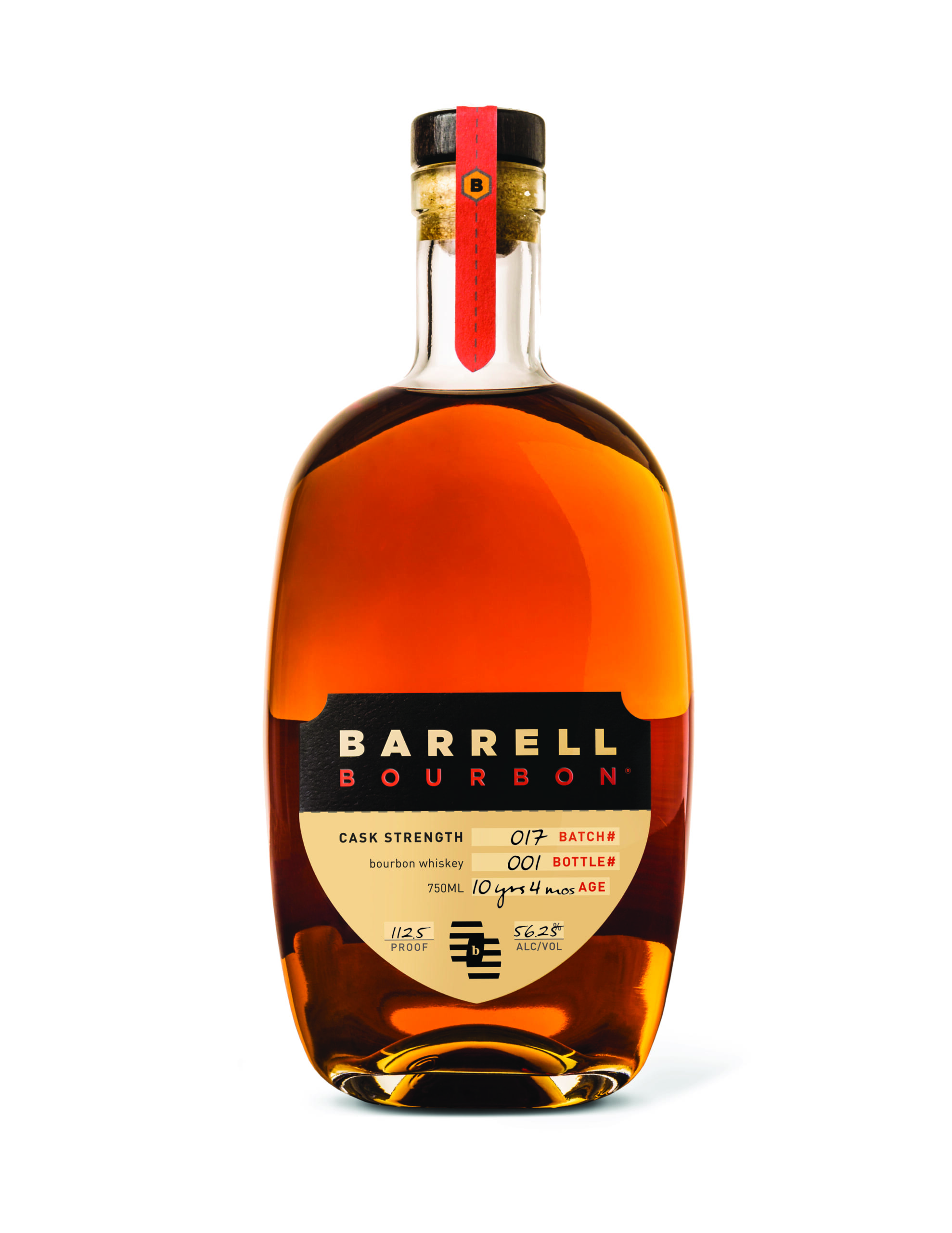 Barrell Bourbon credit Barrell Bourbon