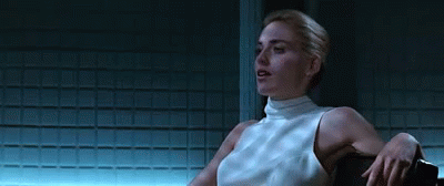 basic instinct