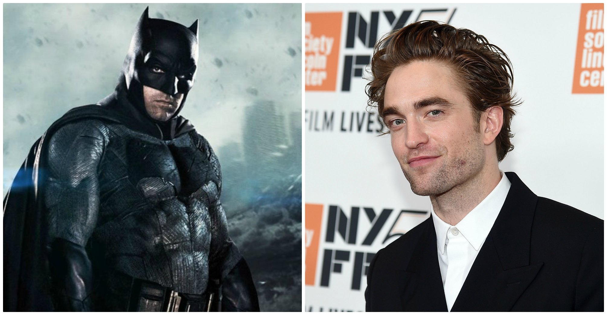 batman
