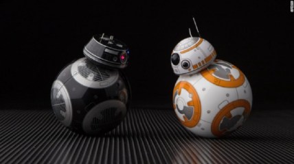 BB-9E and BB-8