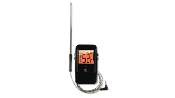 Bluetooth Barbecue Thermometer (Photo: Maverick Housewares)