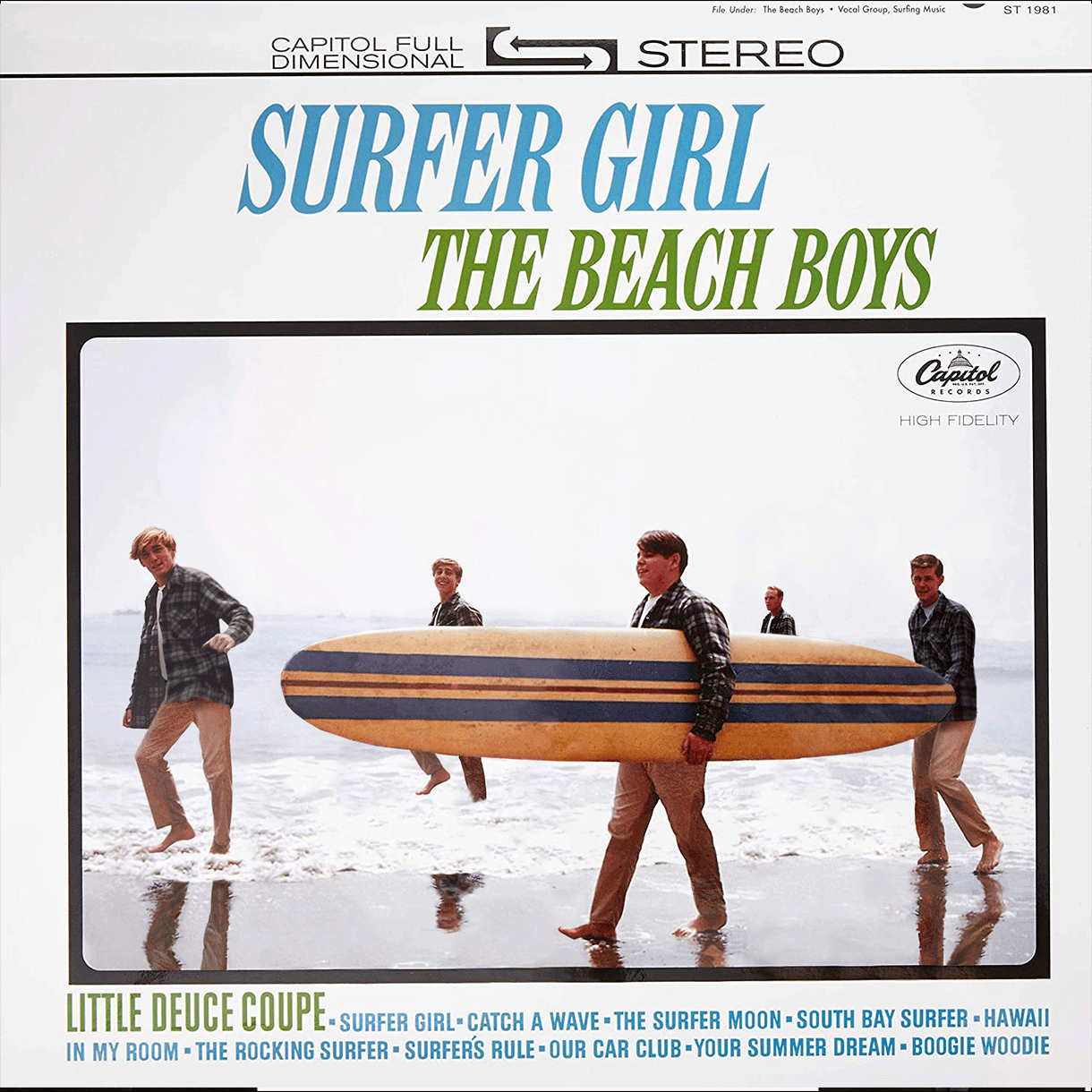 beachboys