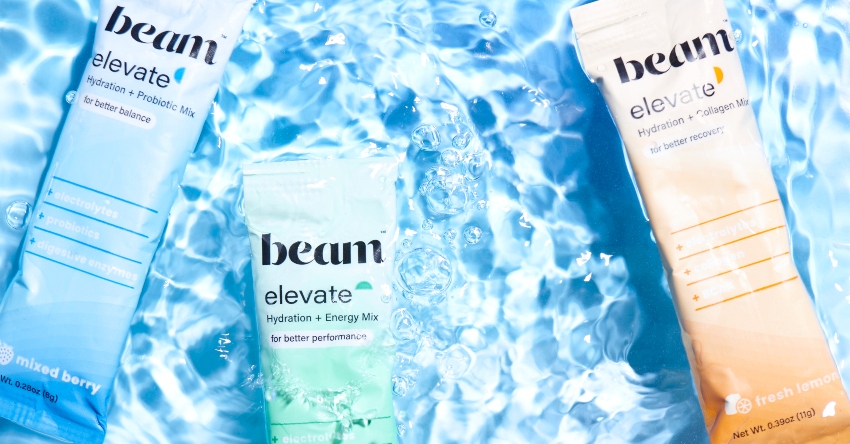 Beam Elevate Promo 3