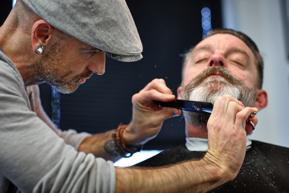 How to Take Care of Your Beard, According to a Master Barber – Robb Report