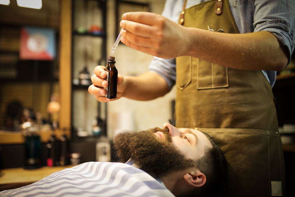 How to Take Care of Your Beard, According to a Master Barber – Robb Report