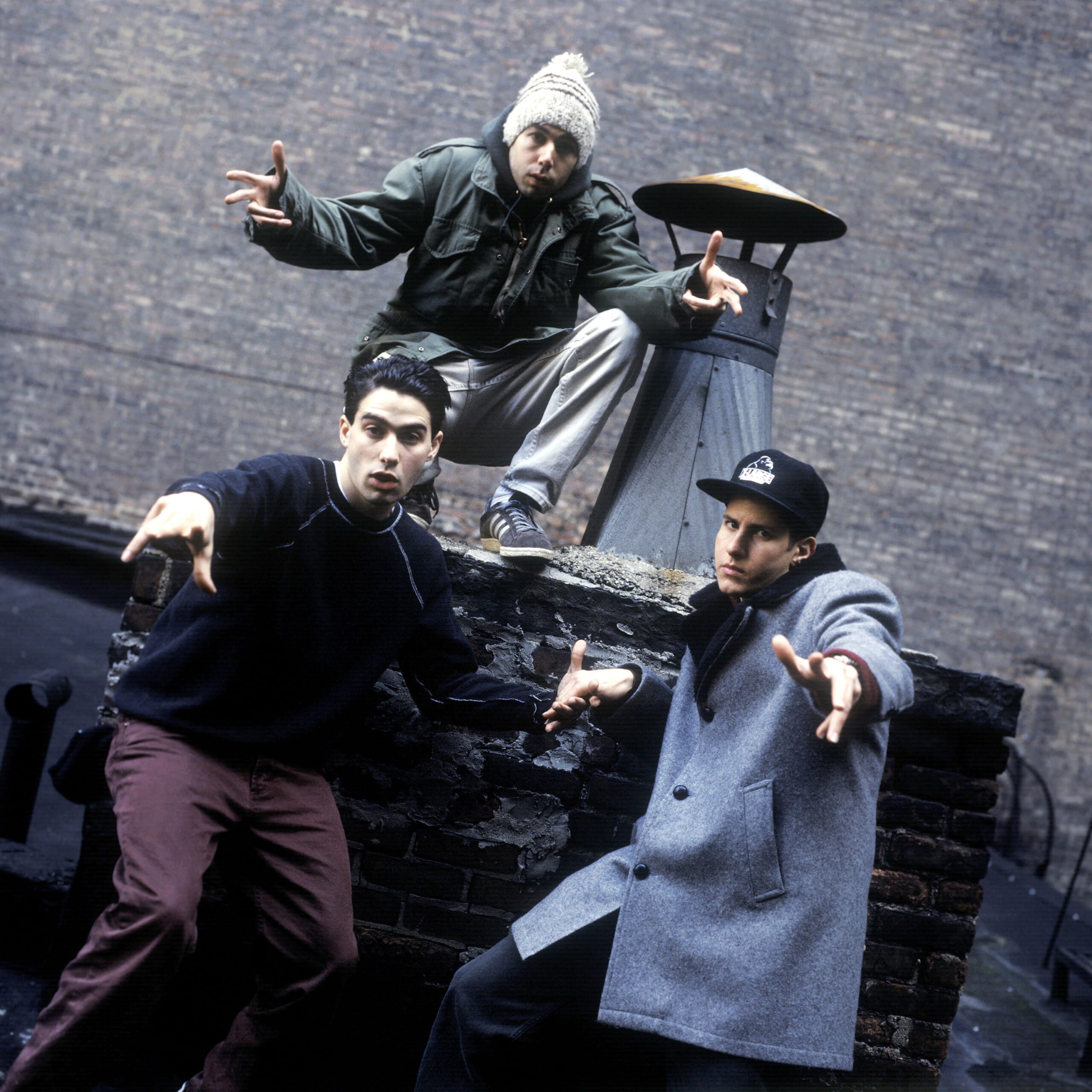 Beastie Boys