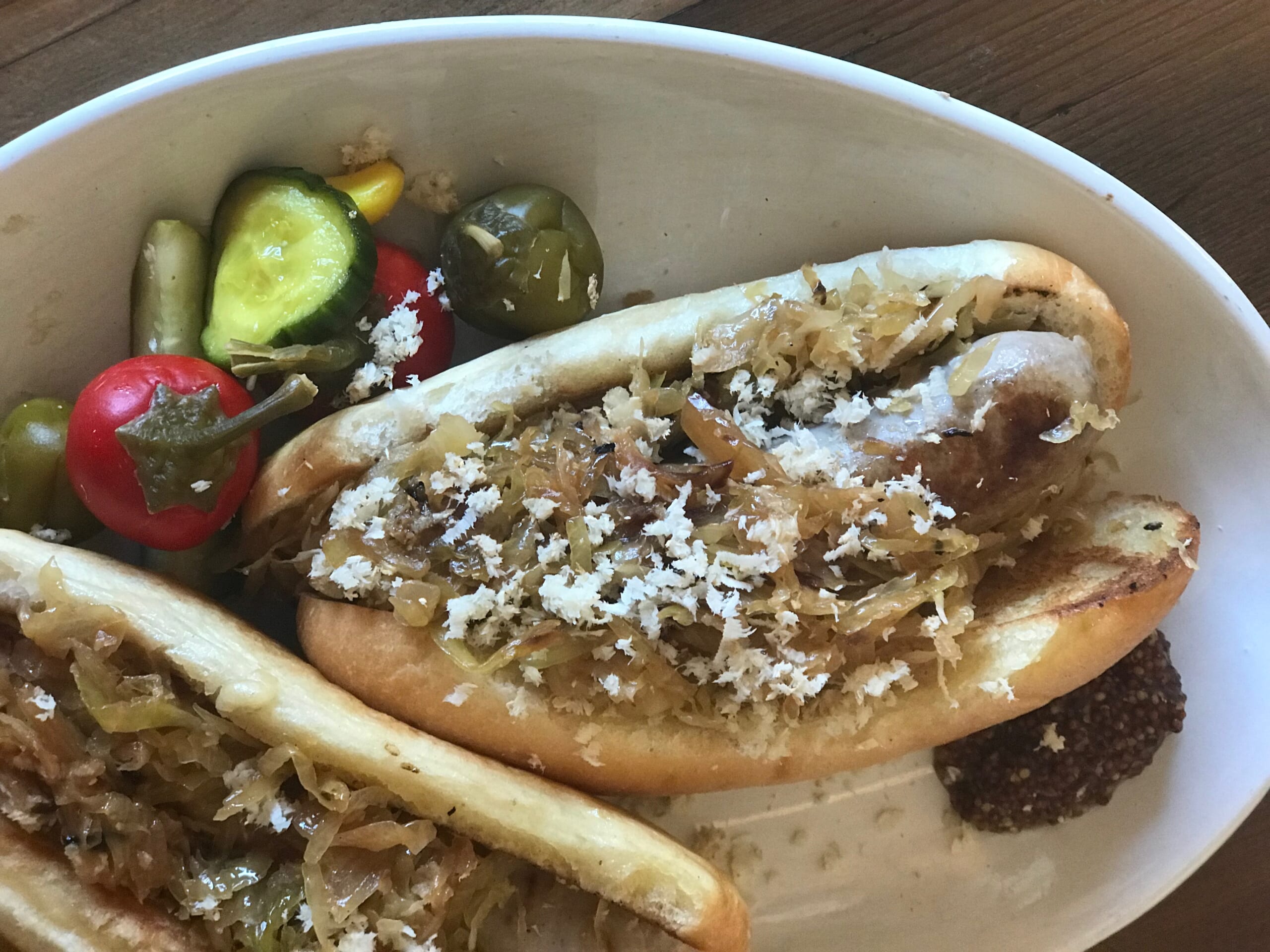 Beer Brat 2