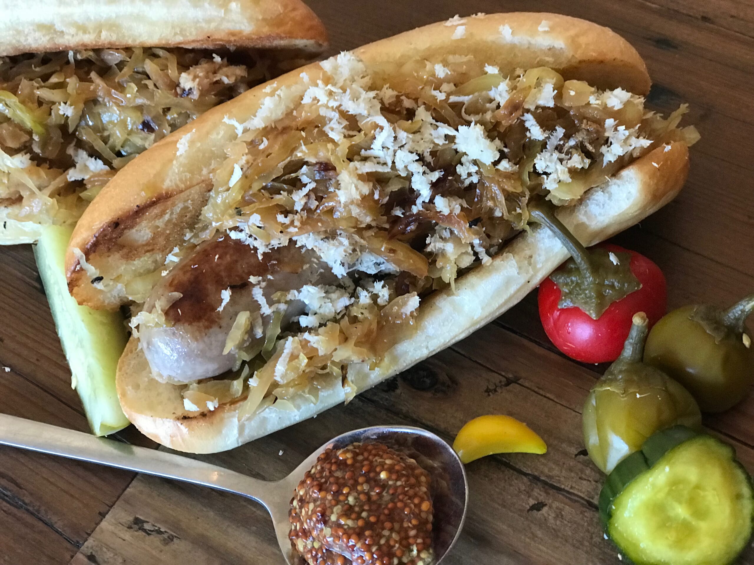 Beer Brat 4