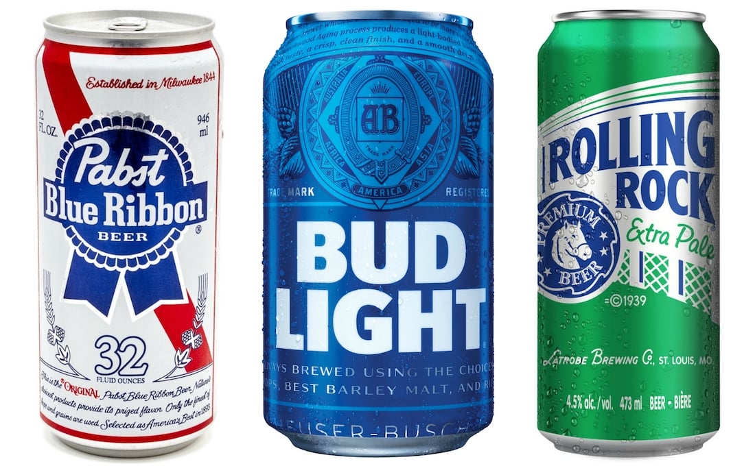 best beers available in america