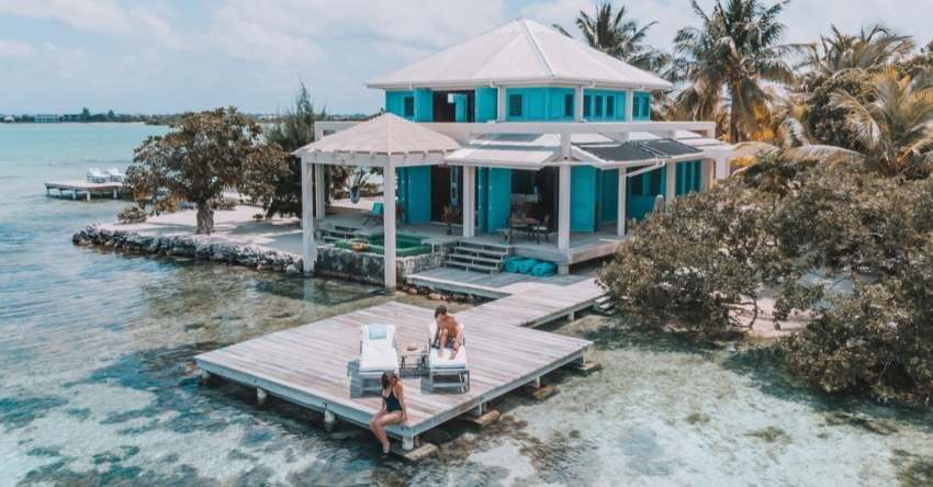 Belize Villa Guide Promo