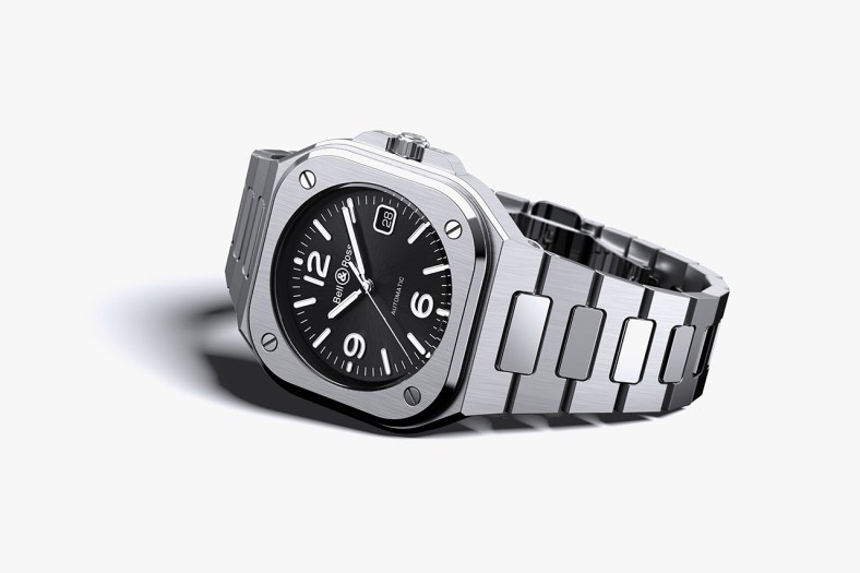bell and ross br 05 promo
