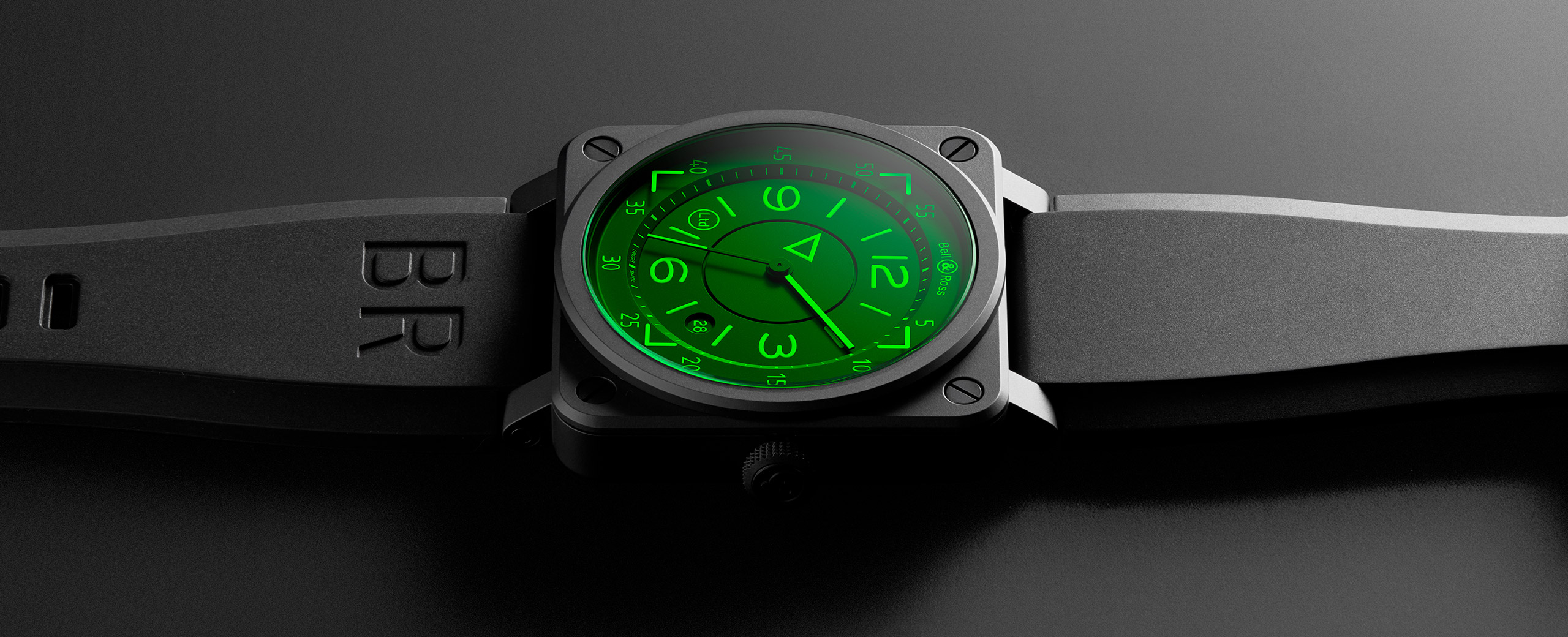 Bell & Ross BR 03-92 (1)