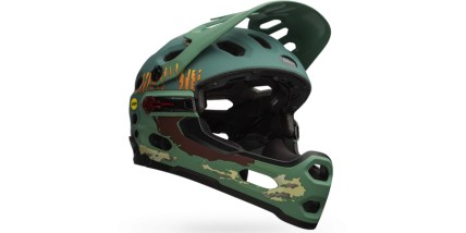 The Super 2R MIPS Star Wars Limited Edition Helmet