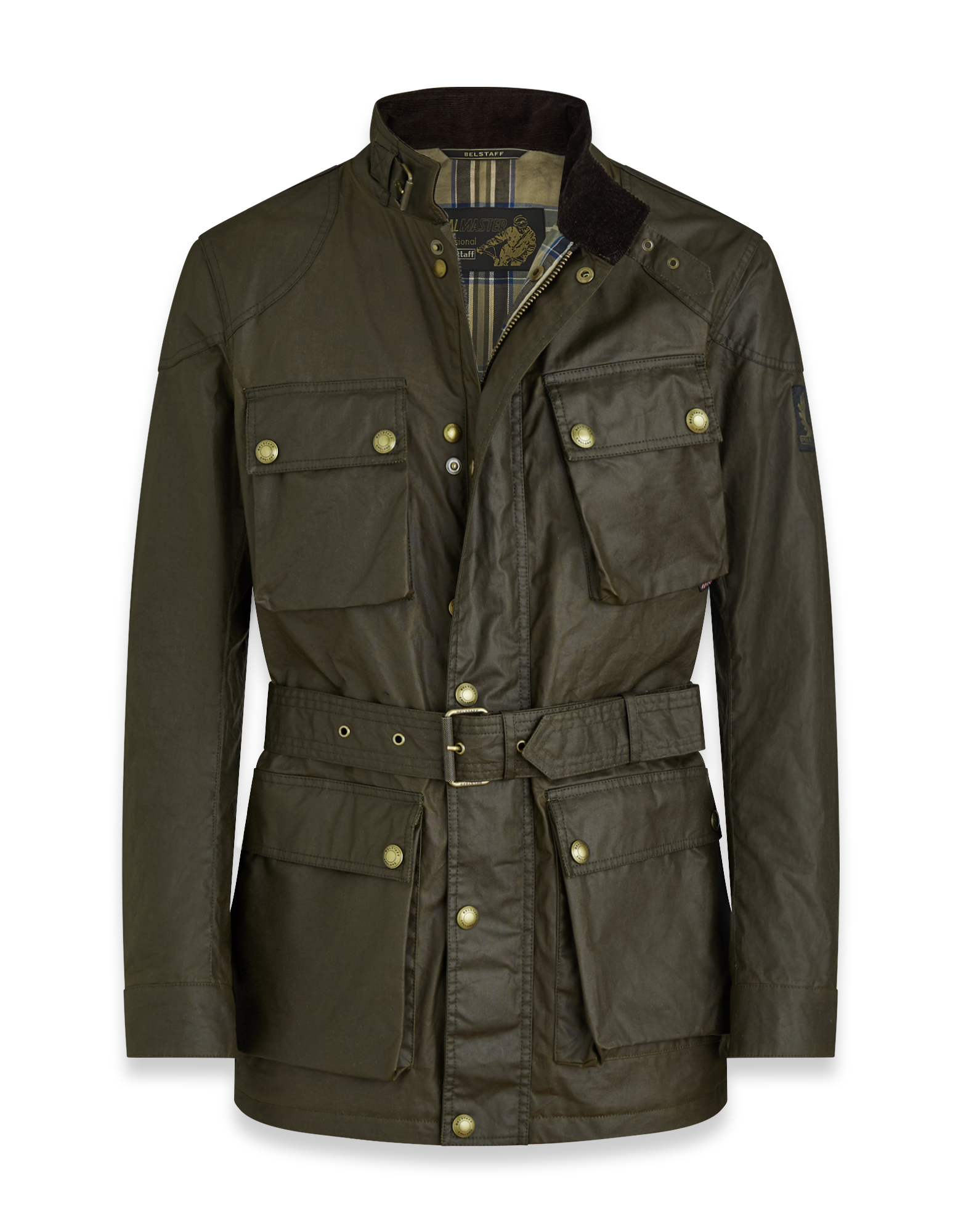 Belstaff Trialmaster