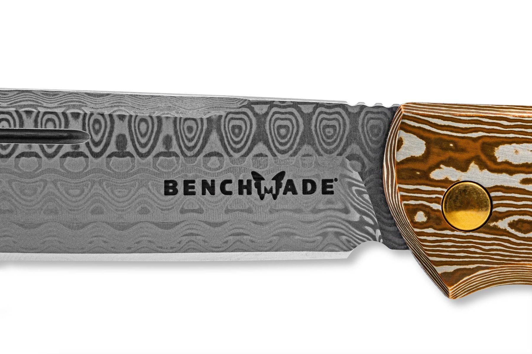 Benchmade 319-201 Proper (5)