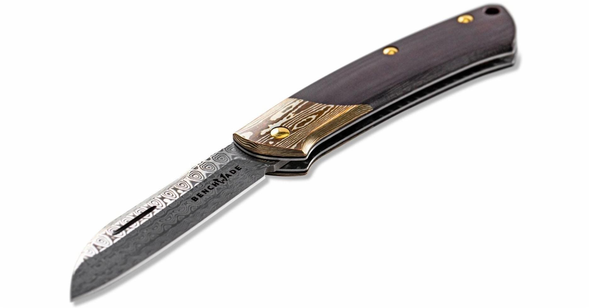 Benchmade 319-201 Proper Promo