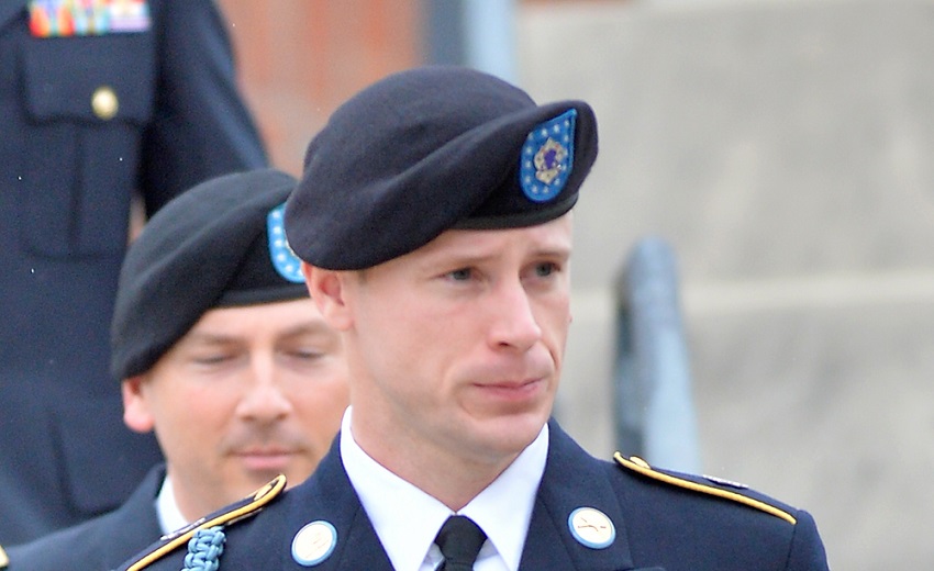 Bowe Bergdahl