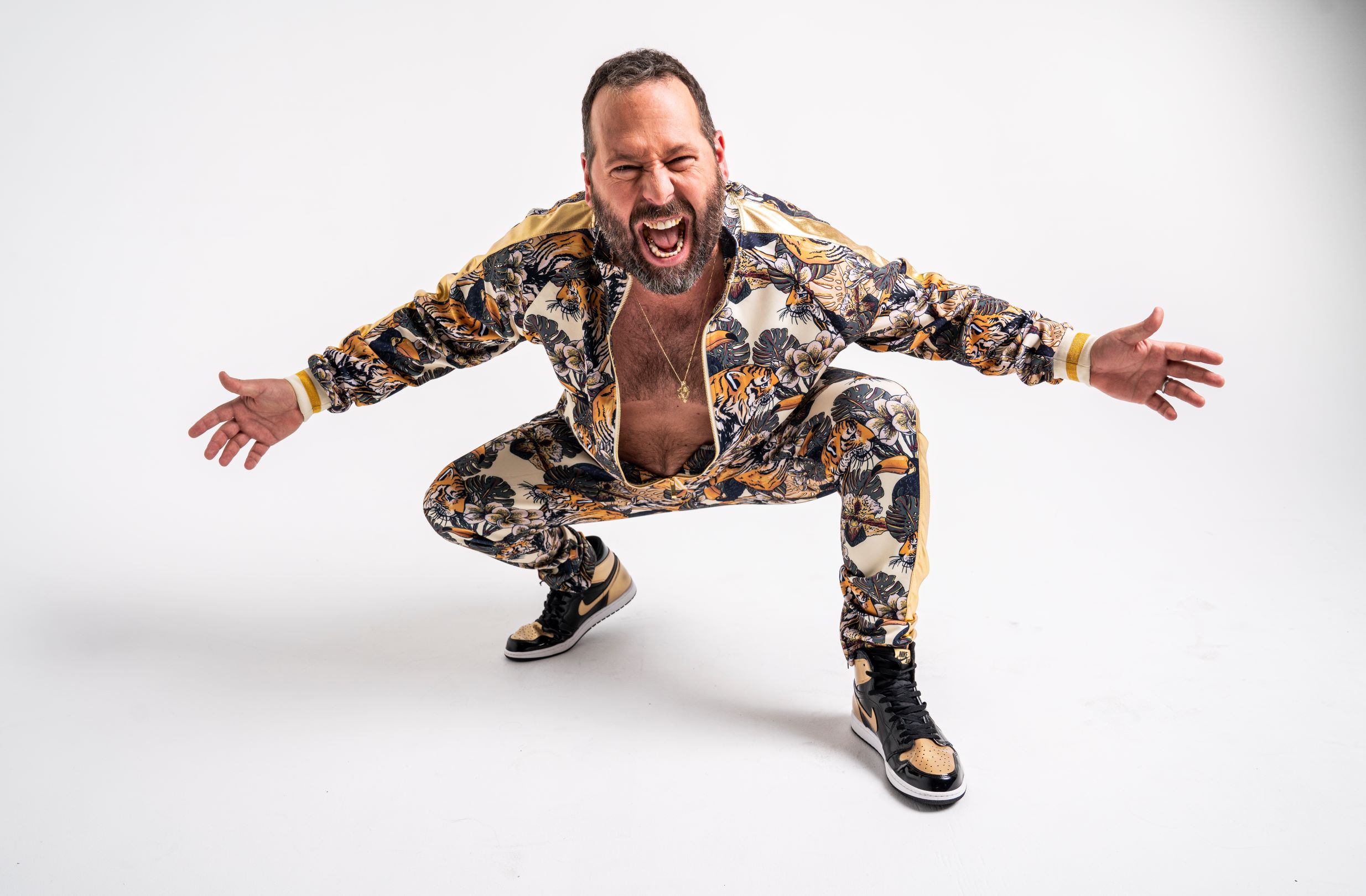 Bert Kreischer (3)