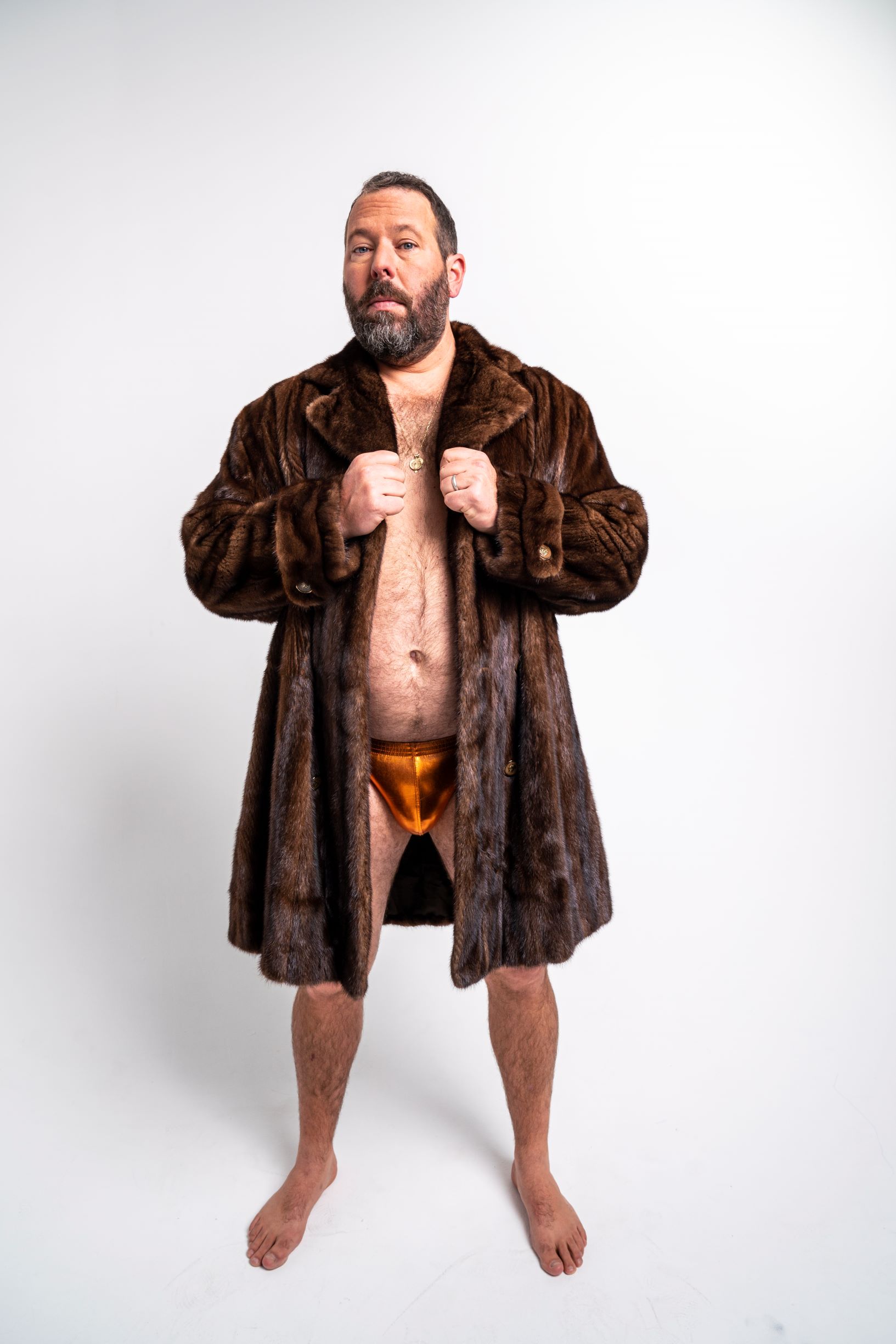 Bert Kreischer (4). 