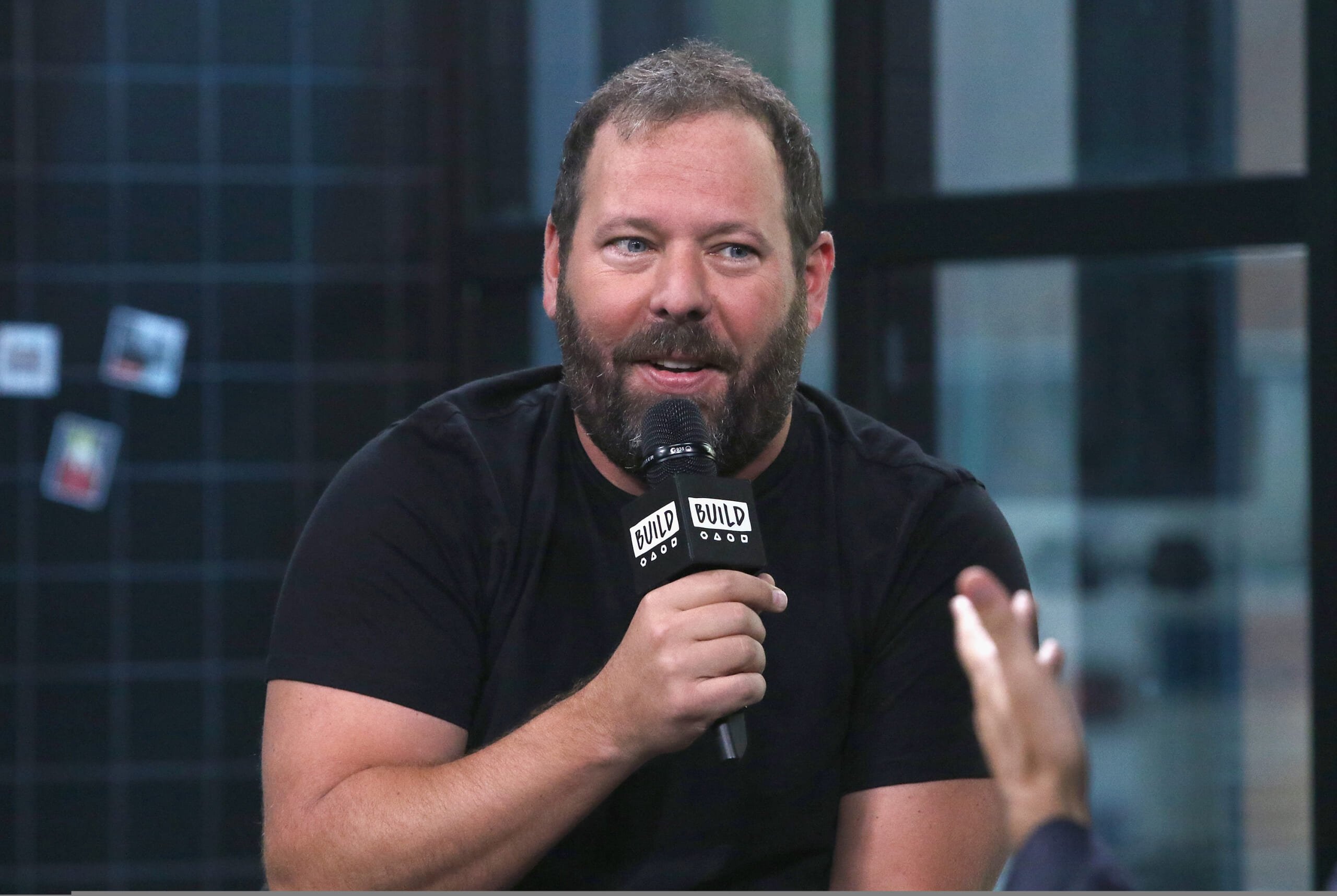 Bert Kreischer