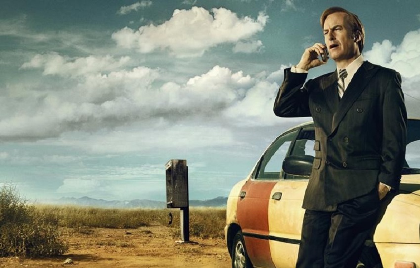 Better Call Saul season 3 promo